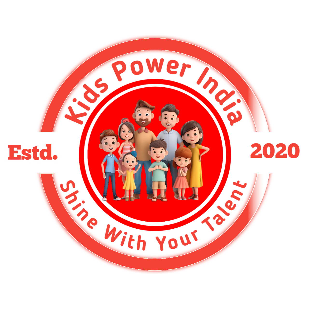 Kids Power India